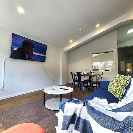 U Suites Kilbirnie Wellington Extérieur photo