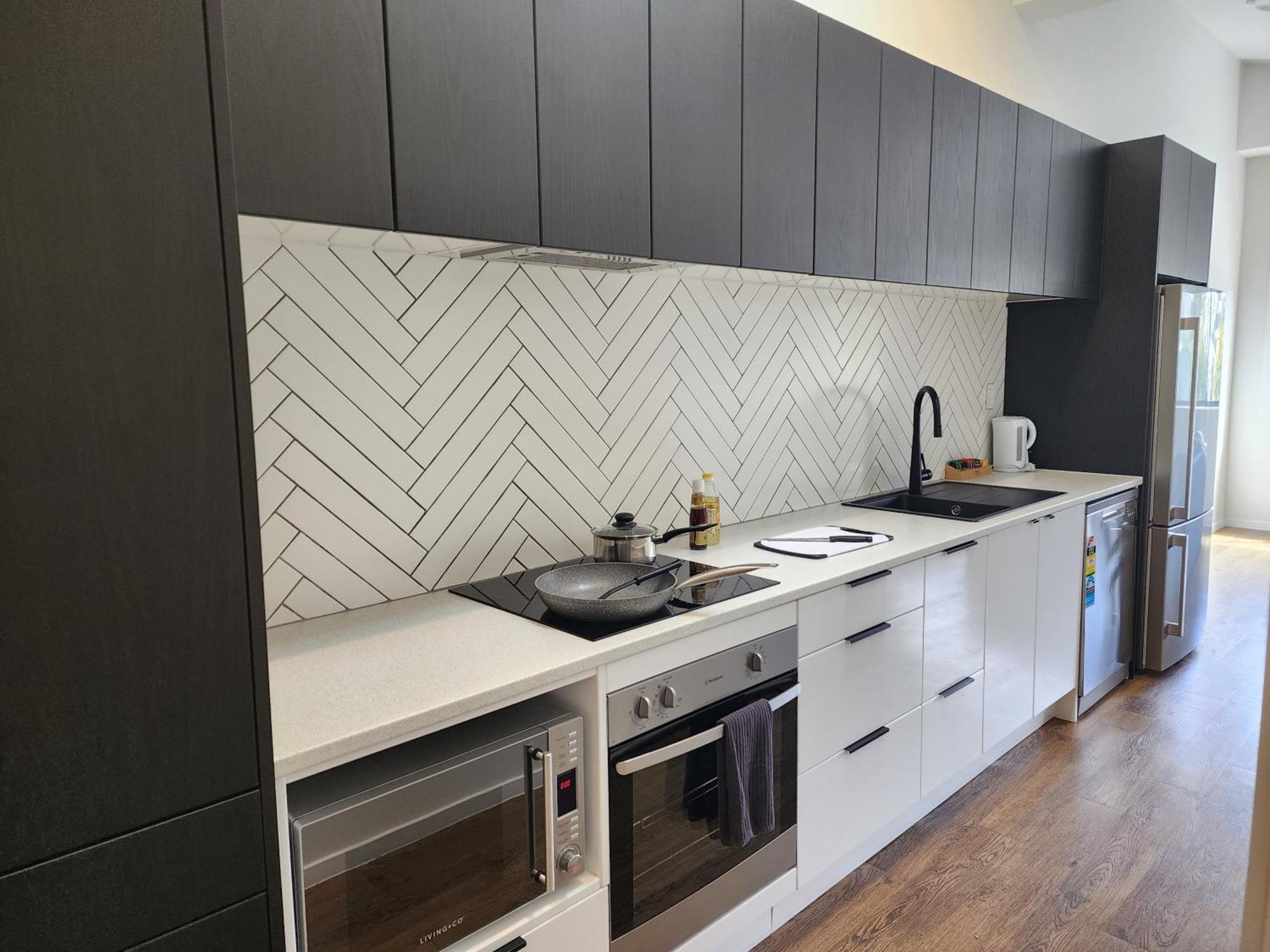 U Suites Kilbirnie Wellington Extérieur photo
