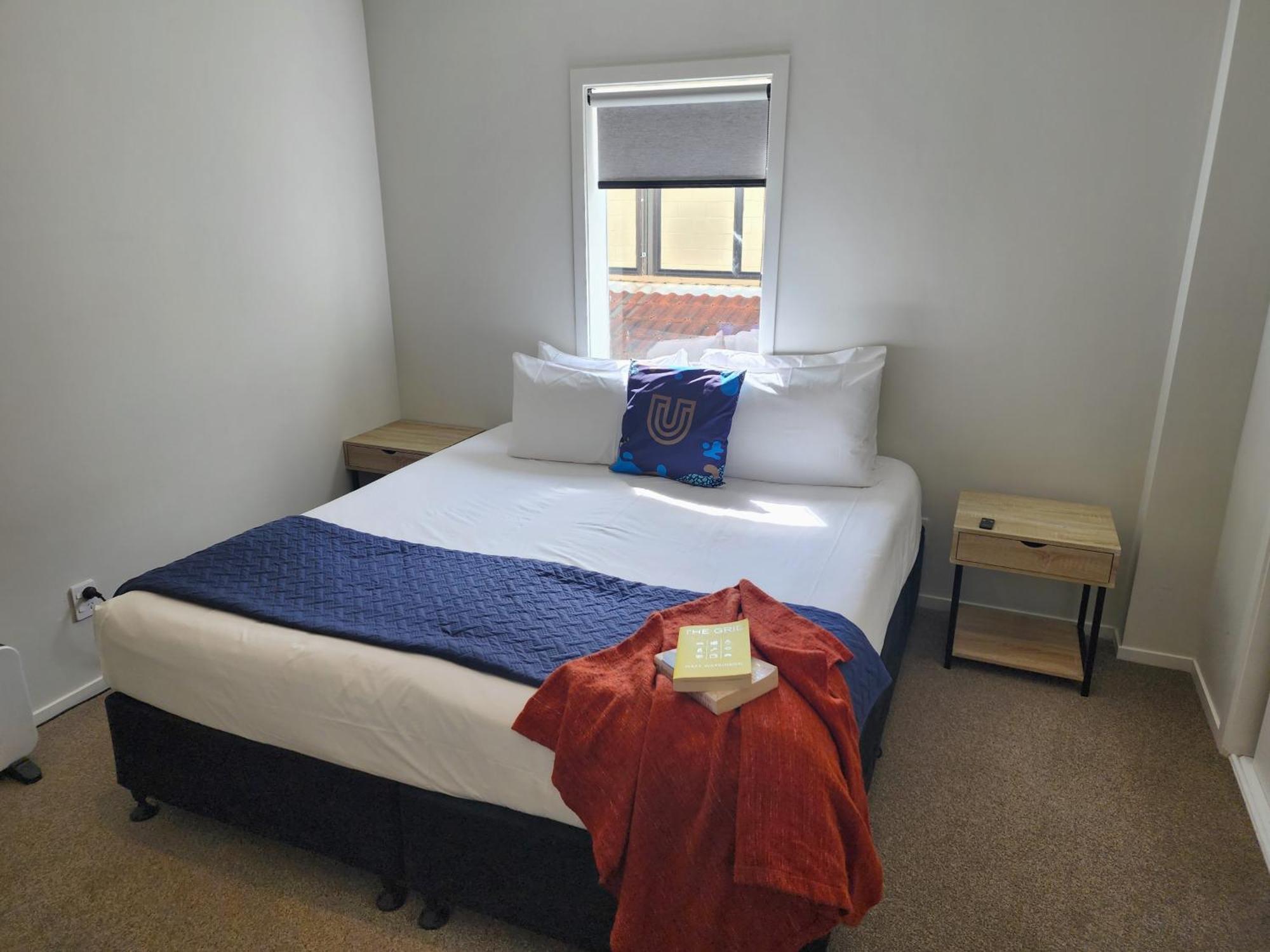 U Suites Kilbirnie Wellington Extérieur photo