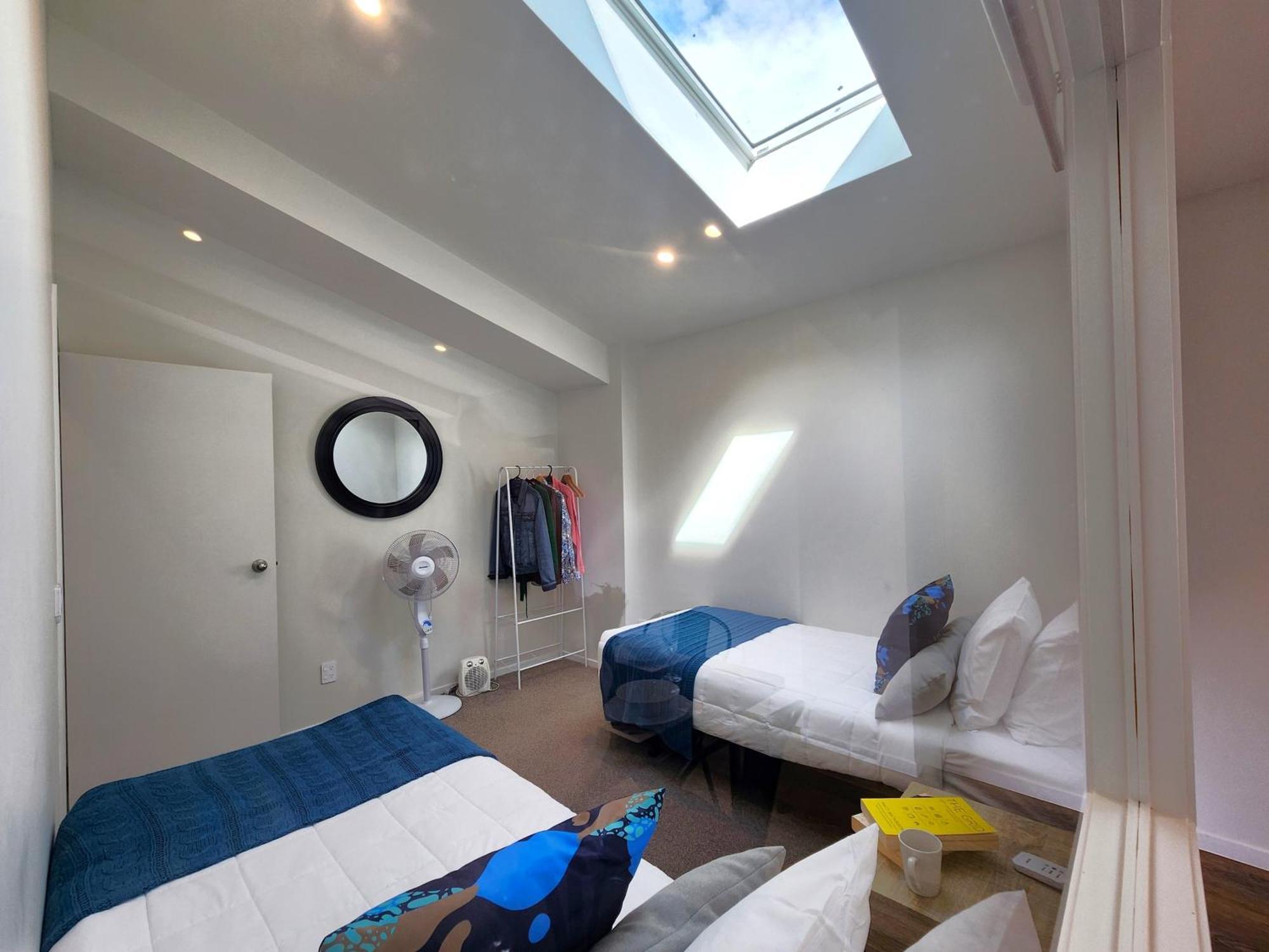 U Suites Kilbirnie Wellington Extérieur photo