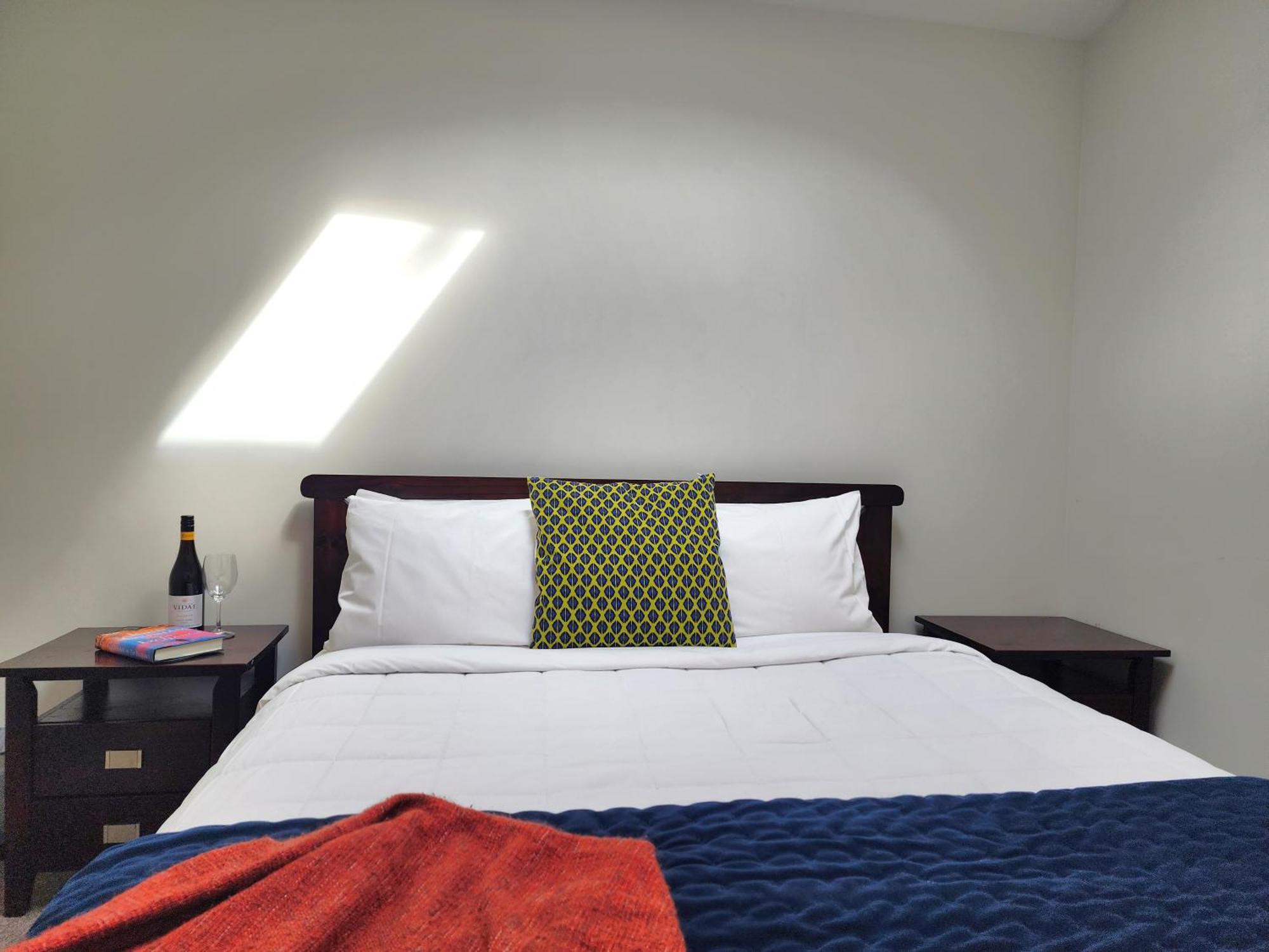 U Suites Kilbirnie Wellington Extérieur photo