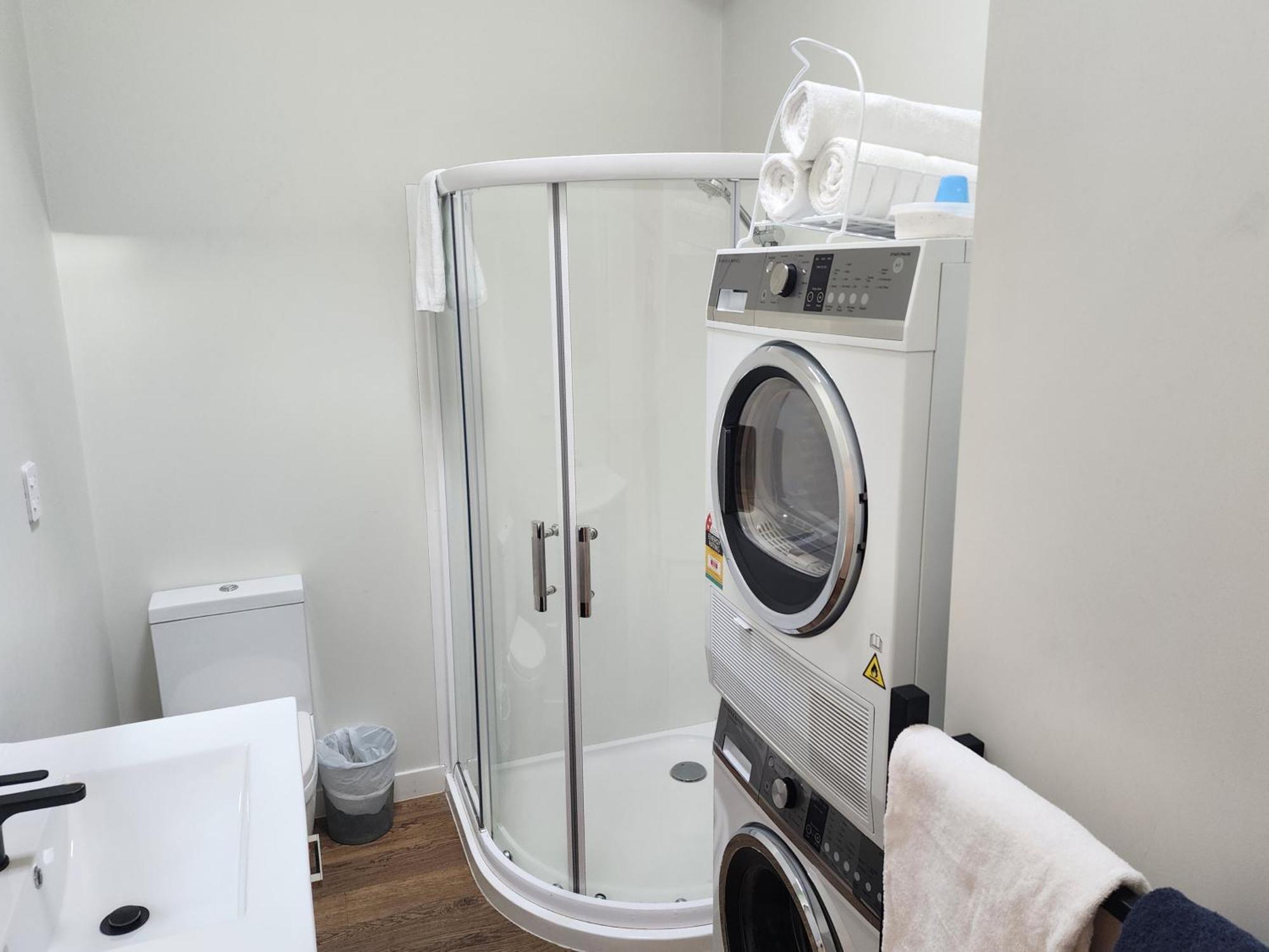 U Suites Kilbirnie Wellington Extérieur photo