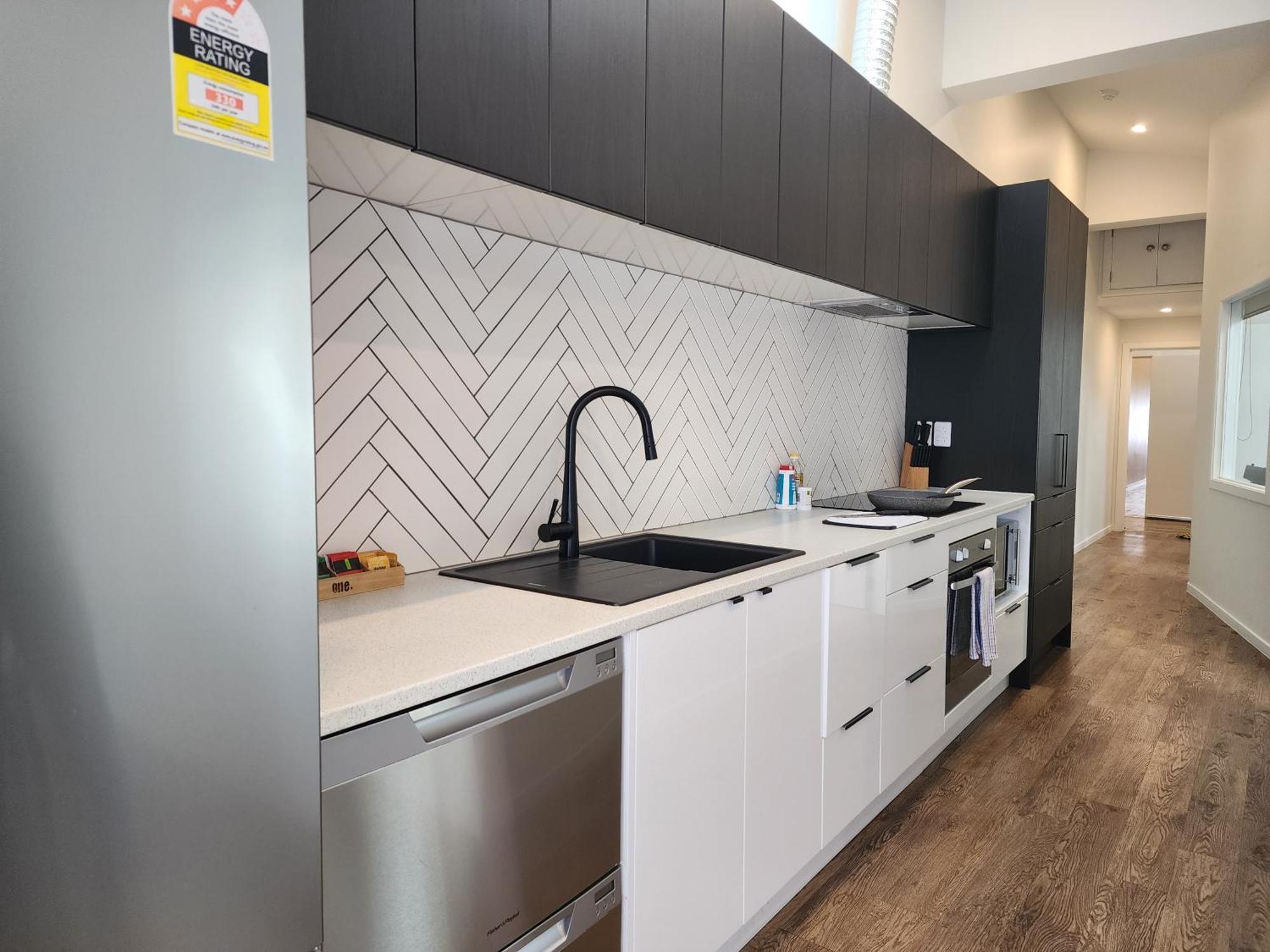 U Suites Kilbirnie Wellington Extérieur photo