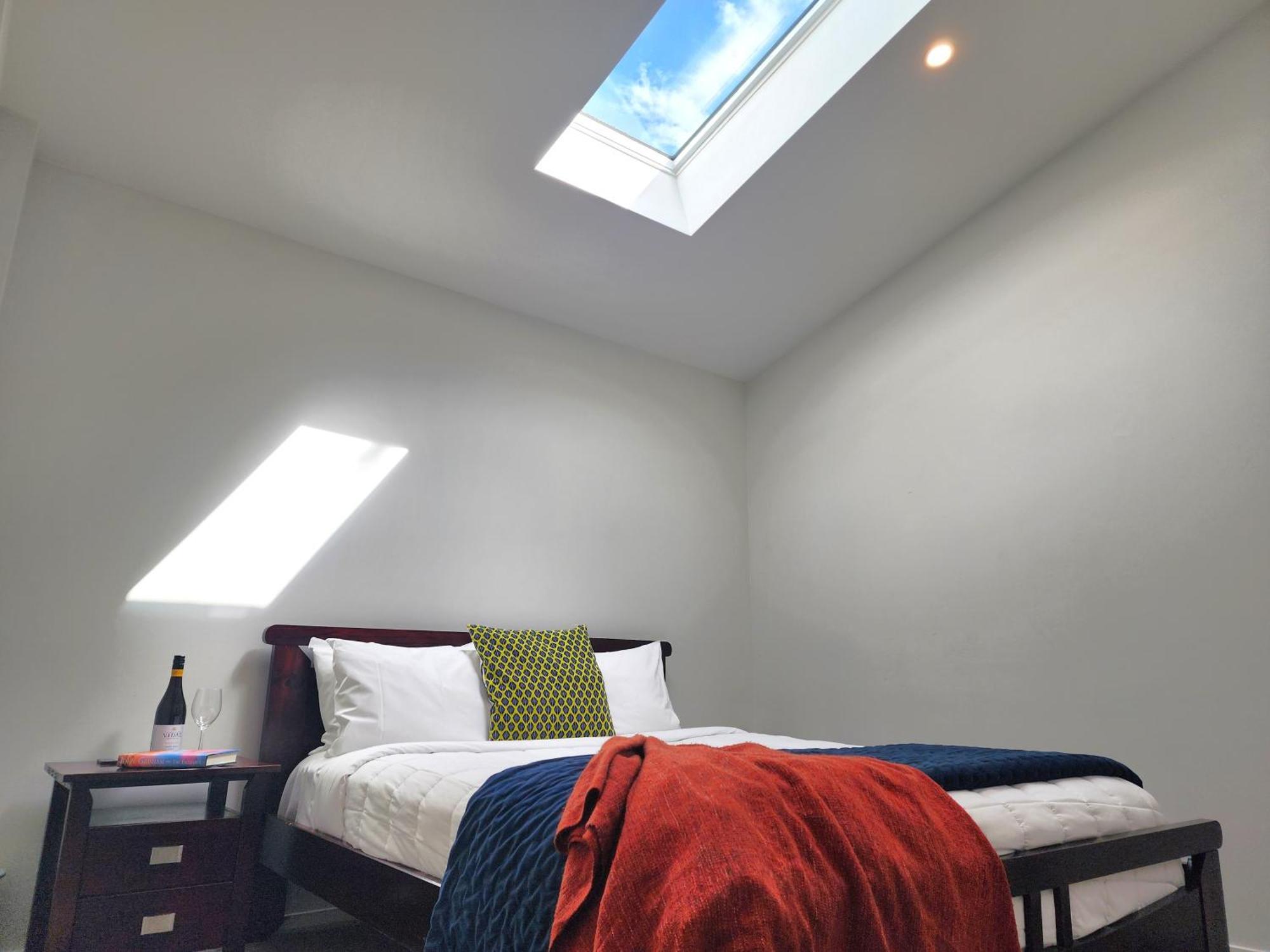 U Suites Kilbirnie Wellington Extérieur photo